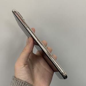 ขายส่งสมาร์ทโฟน <span class=keywords><strong>iPhone</strong></span> <span class=keywords><strong>Xs</strong></span> <span class=keywords><strong>Max</strong></span> <span class=keywords><strong>มือ</strong></span><span class=keywords><strong>สอง</strong></span>คุณภาพสูง ขนาด 6.5 นิ้ว สีเงิน รุ่นปลดล็อค เวอร์ชั่นอเมริกา - Product Image 5