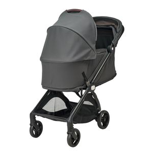 Cochecito de Bebé Compacto de Aluminio Fácil de Transportar, 3 en 1, Cochecito Portátil para Recién Nacidos, Diseño Popular - Product Image 3