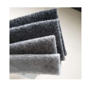 Tela de Terciopelo para Revestimiento de Autocaravanas, Elástica en 4 Direcciones, Impermeable, Opaca, Resistente a Desgarros, Antibacteriana, Compatible con <span class=keywords><strong>VW</strong></span> T4/<span class=keywords><strong>T5</strong></span>/T6 - Product Image 5
