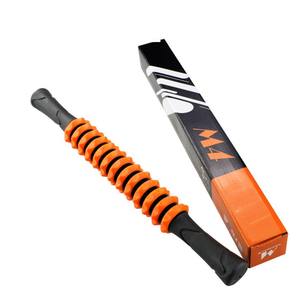 Tongkat pijat pemijat otot, alat pijat untuk meredakan sakit seluruh tubuh, santai, pelepasan <span class=keywords><strong>Myofascial</strong></span>, pemicu dalam pada kaki - Product Image 5