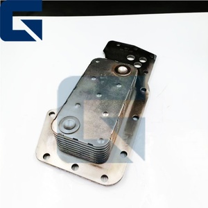 Refroidisseur d'huile 3975818 pour moteur ISB6.7 - Product Image 4