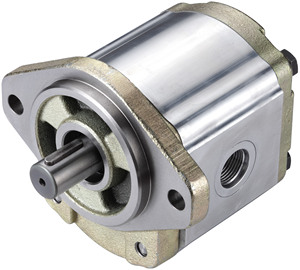 Bomba de Engranajes HONOR para Astilladora de Madera de 6.5HP/13.5HP/14HP a Gasolina, 1 Año de Garantía, Taiwán, 11.1kg, Maquinaria Forestal - Product Image 3