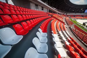 体育场椅子出售体育体育场椅子后座 - Product Image 6