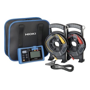 Hioki FT6031-50 - Testeur <span class=keywords><strong>de</strong></span> <span class=keywords><strong>terre</strong></span> - Product Image 4