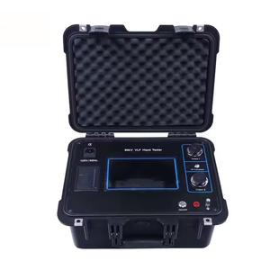 NCEL JSDP905 Hochwertiger <span class=keywords><strong>AC</strong></span>-<span class=keywords><strong>Hipot</strong></span>-Generator 30 ~ <span class=keywords><strong>80kV</strong></span> VLF 0,1Hz 220V <span class=keywords><strong>Hipot</strong></span>-Generator - Product Image 4