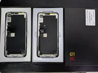 GX Hard OLED pour iPhone X XS Max 12 13 14 15 16 Pro Max, pour iphone Lcd Display Touch Screen Digitizer