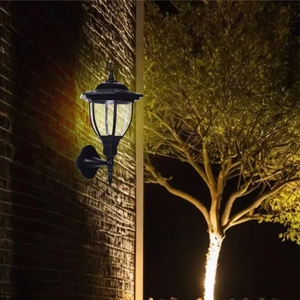 Luces solares de seguridad - Product Image 2