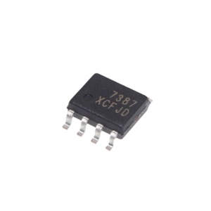 FAN7387MX Original SOP-8 Gate Drivers IC FAN7387 FAN7387M FAN7387MX - Product Image 1