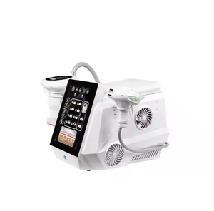 <b>Vacuum</b> Inner Ball Roller Slimming Machine Lymphatic Drainage Face Lift Body Shaping Home Beauty Device - Product Image 2