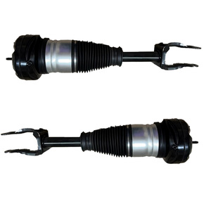 Amortisseur à gaz sans ADS pour Benz 1673206900 1673201103 Avant W167 Classe GLE - Product Image 5