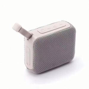 Hot Sales Custom Logo Color Promotional Business Gift Metal Bluetooth <b>Speaker</b> Portable <b>Mini</b> Wireless <b>Speaker</b> for Outdoor Parties - Product Image 5