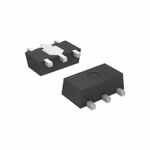 Power Management (PMIC) Electronic Circuit Components SOT 89 5/6 In Stock XC6702D831PR-G - Product Image 1