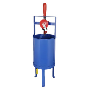 Hky 1 Probador Manual Mecánico de Relación Agua-Cemento para Hormigón, Dispositivo de Control de Procesos Industriales - Product Image 3