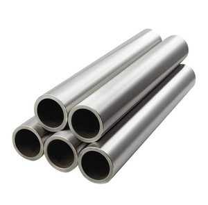 Ống Titan liền mạch astmb338 ASTM b861 Ống Titan GR1 gr2 GR3 GR5 <span class=keywords><strong>GR7</strong></span> gr9 gr12 - Product Image 6