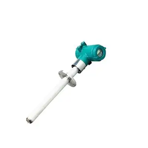 New and Original Yokogawa Zirconia Oxygen/Humidity Analyzer ZR22G, ZR802G - Product Image 2