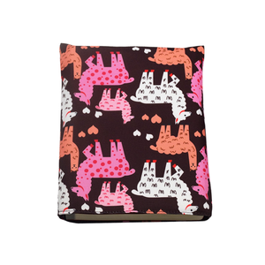 Pochette de rangement pour tablette <span class=keywords><strong>et</strong></span> ordinateur, portefeuille personnalisé, 12 pièces, vente en gros - Product Image 4