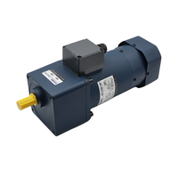 Moteur à freinage électromagnétique 90YB120GY38 et boîte de vitesses 90GF5HK 90GF7.5HK Monophasé 220V