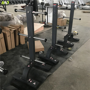 Nouveau design 2026 / Conception compacte / Entraînement de force / Pour femmes / ISO9001 / Multi-Smith / Équipement de gym en gros / Bancs / Racks / Minolta / Nouveau - Product Image 1