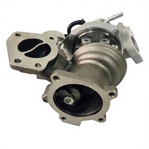 Piezas de Motor para Automóviles, Turbocompresor Universal Modelo 12618667 para 53049700059  53049881213 - Product Image 3