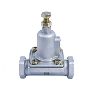 Valve de charge 4341001240 Pièces détachées pour camions Haute qualité - Product Image 1