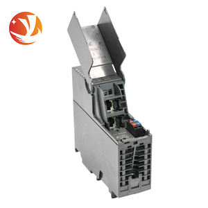 คอนโทรลเลอร์สำหรับการเขียนโปรแกรมพีแอลซีอินเตอร์เฟส6ES7153-4BA00-0XB0 153-4BA00-0XB0 6ES7ซีเมนส์ของแท้สินค้าใหม่ - Product Image 3