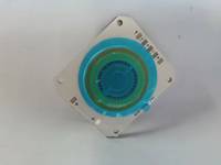 90W + 90W DC24V LED sintonizable COB Chip Video Light Buena disipación de calor Cooper Board Luz de fotografía de alta potencia