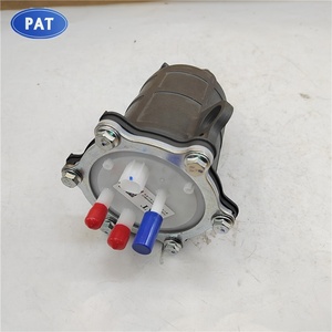 Bomba de combustible PAT para ATV 07-14 Rancher 420 TRX420 <span class=keywords><strong>Foreman</strong></span> <span class=keywords><strong>500</strong></span> TRX500 08-09 TRX700XX 16700-HP5-602 16700HP5602 Reemplazo - Product Image 1
