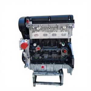 新帕尔斯完整的LDE F14D4 F16D4 1.4L 1.6L升Ecotec发动机长缸体，适用于雪佛兰科鲁兹爱威别克凯越 - Product Image 1