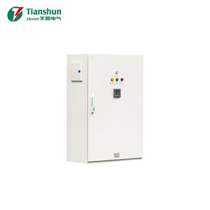 Quadro di Distribuzione Industriale a Bassa Tensione Tianshun Serie JXF 380V IP55 per Esterni/Interni, Alta Qualità Personalizzabile - Product Image 1