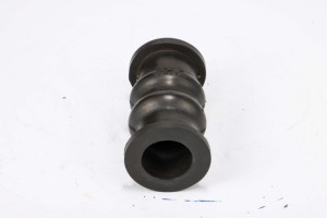Male Female Thread Union <strong>Pipe</strong> <strong>Fitting</strong> Din Standard Threaded Rubber Expansion Joint - Product Image 5