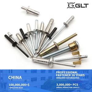 SZENT-160 वायवीय रिवेटर रिवेटिंग टूल औद्योगिक ग्रेड सक्शन नेल रिवेटिंग गन - Product Image 5