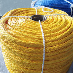 Gaine en polyester haute résistance et visibilité Guylines de tente réfléchissantes à noyau UHMWPE <span class=keywords><strong>Guy</strong></span> Rope - Product Image 6