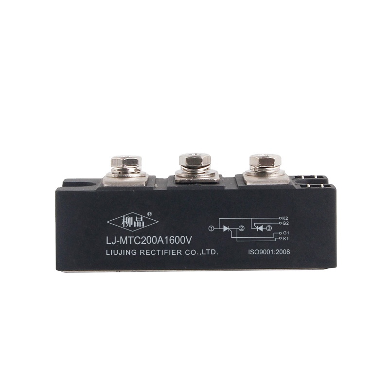 mtc 200a  thyristor module 200amp