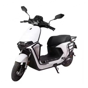 Motocicleta Eléctrica al Por Mayor al Mejor Precio, Nuevo Diseño, Scooter para Adultos con Batería de 72V, Motocicleta Eléctrica - Product Image 6