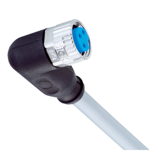 Conectores y Cables SICK 2096166 YG8U13-050VA1XLEAX en Oferta, Sensor-Actuador YG8U13-050VA1XLEAX SICK 2096166 YG8U13-050VA1X - Product Image 4