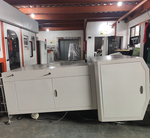 Китайские поставщики, полностью автоматическая машина для производства нетканых мешков, цена машины для производства нетканых мешков - Product Image 4