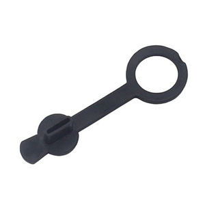 <span class=keywords><strong>Cable</strong></span> USB Tipo C con Conector M12 para Montaje en Panel, Conector USB C con Montaje en Mamparo M12 - Product Image 4