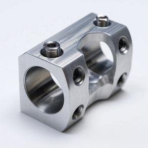 Piezas <span class=keywords><strong>de</strong></span> Motocicleta Personalizadas <span class=keywords><strong>de</strong></span> Aluminio Mecanizado CNC, Reposapiés <span class=keywords><strong>de</strong></span> Carreras Anodizados <span class=keywords><strong>de</strong></span> Alta Precisión - Product Image 1