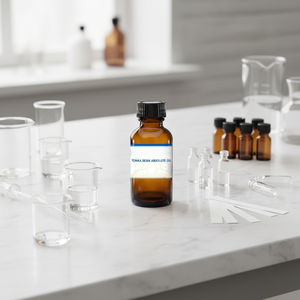 Pure Natural Tonka Bean Aceite esencial absoluto 100% Pure Natural - Product Image 5