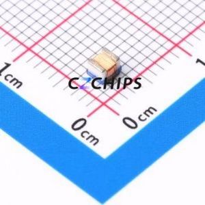 Inducteur SMD WI1008UC4R7JST-HF 1008 (Inductance : 4,7 µH) (Précision : 5 % Courant nominal : 260 mA) - Product Image 2