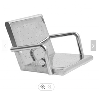 Offre Spéciale Hydro Massage en acier inoxydable piscine SPA chaises et Massage Hydro lit sanitaire Spa piscine série