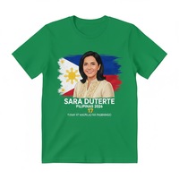 CCH personnalise des publicités promotionnelles créatives et des cadeaux marketing pour les élections nationales des Philippines en 2026