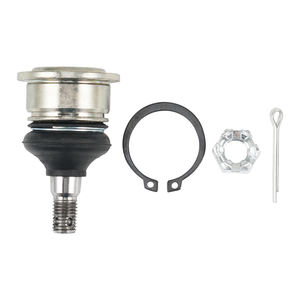 Kit inférieur supérieur de joint à rotule de bras en A NiceCNC pour Yamaha <span class=keywords><strong>Raptor</strong></span> <span class=keywords><strong>700</strong></span> YFM700 2013 2015-2024 YFM700R 2006-2008 <span class=keywords><strong>2014</strong></span> - Product Image 6