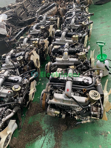 Động Cơ Diesel Qd32 Td42 <span class=keywords><strong>Zd30</strong></span> Của Nhật Bản Đã Qua Sử Dụng Đảm Bảo Tình Trạng Tốt - Product Image 6