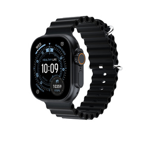 Reloj Inteligente AMOLED Cuadrado U4A 2+16GB con Ranura para Tarjeta SIM Independiente, Pago NFC, Monitoreo de Salud, Toma de Fotos, Navegación - Product Image 1