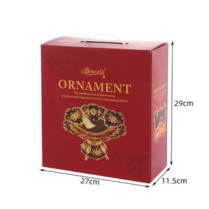 ชุดไวน์วินเทจสุดหรู สไตล์ยุโรป  วัสดุโลหะผสมสังกะสี  ชุดไวน์คลาสสิกแปดชิ้น - Product Image 5