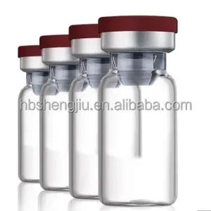 Custom Peptides For Scientific Research 5mg 10mg 15mg Mixture Peptide