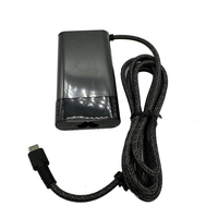 Adaptateur secteur HP 65W 19.5V 3.33A à bas prix pour ordinateur portable, chargeur pour accessoires d'ordinateur portable, chargeur de batterie pour ordinateur portable HP