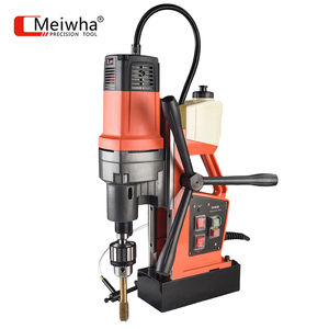 <span class=keywords><strong>Hot</strong></span> bán nhỏ gọn cầm tay nhỏ lõi từ khoan máy tùy chỉnh OEM cho các ứng dụng thép công nghiệp - Product Image 3