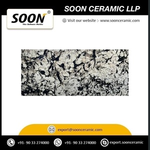 Nouvelle Arrivée Dalle de Marbre Blanc Alaska Poli Écologique pour Revêtements de Sols et Murs Intérieurs Disponible au Prix Export - Product Image 6
